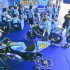 MotoGP sie pakuje - praca w rizla suzuki