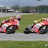 MotoGP w Brnie - wyniki - Ducati Brno Hayden Rossi