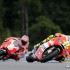 MotoGP w Brnie - wyniki - Ducati Brno Rossi Hayden