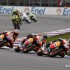MotoGP w Brnie - wyniki - Stoner Doviziozo Pedrosa