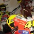 MotoGP w Czechach 2011 - zdjecia z XI rundy - ducati boks rossi