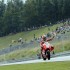 MotoGP w Czechach 2011 - zdjecia z XI rundy - nicky hayden brno motogp
