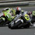 MotoGP w Czechach 2011 - zdjecia z XI rundy - toni elias i randy