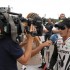 MotoGP w Czechach 2011 - zdjecia z XI rundy - toni elias wywiad