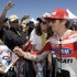 MotoGP w USA wyzszosc Stonera - Nicky hayden autograf