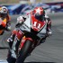 MotoGP w USA wyzszosc Stonera - ben spies i dovizioso
