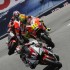 MotoGP w USA wyzszosc Stonera - ben spies rossi hayden