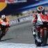 MotoGP w USA wyzszosc Stonera - prowadzi jorge lorenzo