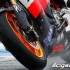 MotoGP za kulisami opony - bridgestone opony deszczowe