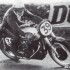 Moto Grand Prix - pigulka przed sezonem - 04a) 1952 Norton 350cc - Ken Kavanagh (AUS)