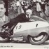 Moto Grand Prix - pigulka przed sezonem - 05) 1955 Gilera 500 cc Geoffrey Duke (6 Ms 33 GP)