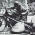Moto Grand Prix - pigulka przed sezonem - 08) 1950 Sidecar Norton Mistrzowie swiata Eric Oliver - Lo