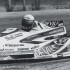 Moto Grand Prix - pigulka przed sezonem - 09) Sidecar z lat 90 Rolf Biland (1975-97 7 Ms 82 GP)