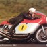 Moto Grand Prix - pigulka przed sezonem - 13) 1964 MV Agusta 500cc Mike Hailwood (9 Ms i 76 GP)