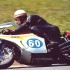 Moto Grand Prix - pigulka przed sezonem - 15) Nowatorska Honda 6-cyl350cc 1967 Mike Hailwood (GB)