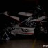 Motocykle Moto3 w Katalonii Honda NSF250R i BeOn - ADV AT03-1 0