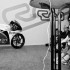 Motocykle Moto3 w Katalonii Honda NSF250R i BeOn - Moto3 BeOn