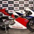 Motocykle Moto3 w Katalonii Honda NSF250R i BeOn - honda NSF 250 r