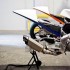 Motocykle Moto3 w Katalonii Honda NSF250R i BeOn - konstrukcja beon moto4