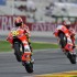 Motocyklowe Grand Prix Spektakularny koniec ery w Walencji - Ducati Team