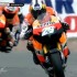 Najlepsze momenty MotoGP podczas GP Niemiec - GP Niemiec 2011 MotoGP