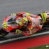 Pedrosa z Pole Position w MotoGP - Valentino Rossi