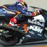Pierwszy dzien testow w Walencji - Red Bull KTM Moto3