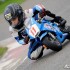 Pocket Bike Racing nastepcy Valentino Rossiego - zawodnik Minimoto wyscig