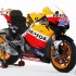 Podsumowanie sezonu MotoGP 2011 - Honda RC212V - foto Honda