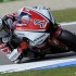 Podsumowanie sezonu MotoGP 2011 - Jorge Lorenzo - foto Yamaha