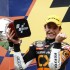 Podsumowanie sezonu MotoGP 2011 - Marc Marquez - foto Honda
