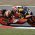 Podsumowanie sezonu MotoGP 2011 - Marc Marquez w akcji - foto Honda