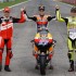 Podsumowanie sezonu MotoGP 2011 - Mistrzowie 2012 - foto Honda