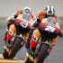 Podsumowanie sezonu MotoGP 2011 - Pedrosa i Dovizioso - foto Honda