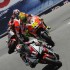 Podsumowanie sezonu MotoGP 2011 - Spies i Rossi - foto Yamaha