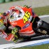 Podsumowanie sezonu MotoGP 2011 - Valentino Rossi - foto Ducati