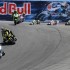 Red Bull US Grand Prix rusza na Laguna Seca - zakret corkscrew laguna seca
