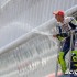 Rossi bedzie mial konkurencyjny motocykl Jaki - Valentino Rossi szampan