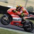 Rossi i Ducati kolejne testy i problemy z rama GP12 - Rossi testy Mugello