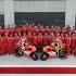 Rossi i Ducati kolejne testy i problemy z rama GP12 - team ducati corse