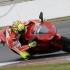 Rossi na drogowym Ducati po Silverstone - ducati 1198 valentino rossi