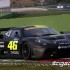 Rossi nie wystartuje w wyscigach samochodowych - Ferrari 430GT Valentino Rossi