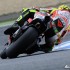 Rossi o ofercie Ducati pieniedzy jest duzo mniej - Estoril 2011 Valentino Rossi