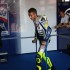 Rossi w Brnie pokonal Crutchlowa - rossi w drodze na motocykl brno test
