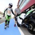 Roszady w stawce MotoGP - James Ellison