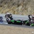 Runda MotoGP 2012 na Estoril nareszcie potwierdzona - GP125 Estoril crash
