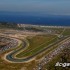 Rundy MotoGP Argentyna potwierdzona Sachsenring odpadnie - rio hondo autodrom