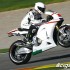 San Carlo Gresini z dwoma motocyklami w MotoGP - Alvaro Bautista