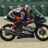Sandro Cortese najszybszy w Moto3 - KTM Moto3 prototype