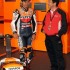 Siodma runda MotoGP 2011 amerykanski sen w Assen - Assen GP japonski zawodn ik